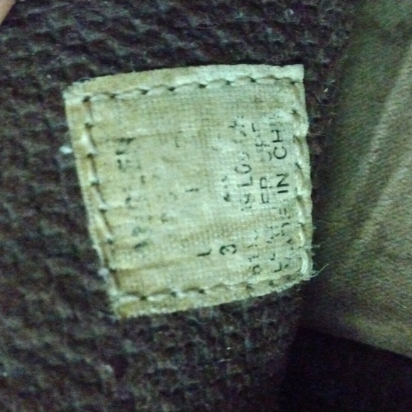 Kids sandals used stride rite - Picture 10 of 10